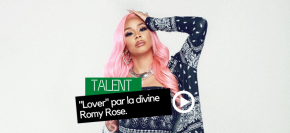 Romy Rose - Lover, Pt. 2