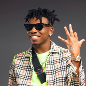 Mayorkun – Let Me Know (Official Music Video)